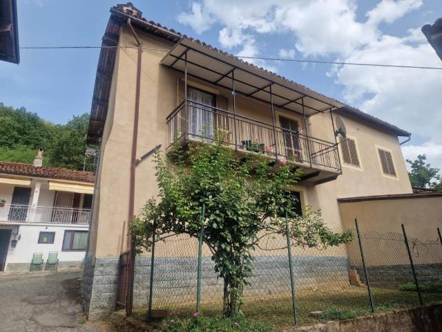 Villa Indipendente in vendita a Masentine, San Michele Mondovì