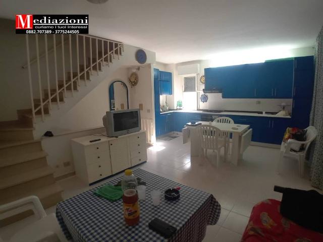 Villa Indipendente in vendita a Puglia, Foggia