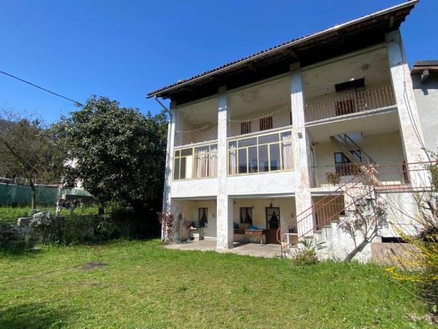 Villa Indipendente in vendita a Piemonte, Torino