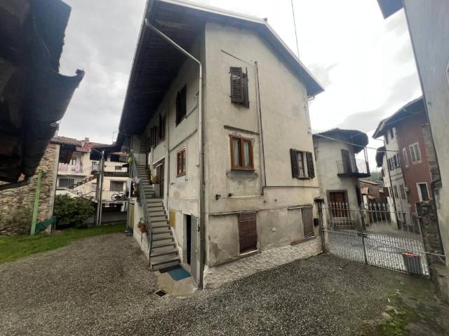 Villa Indipendente in vendita a Piemonte, Torino