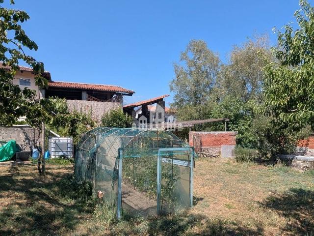 Villa Indipendente in vendita a Piemonte, Torino