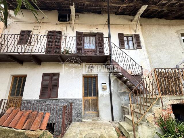 Villa Indipendente in vendita a Piemonte, Biella