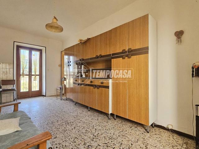 Villa Indipendente in vendita a Crosa, Lessona