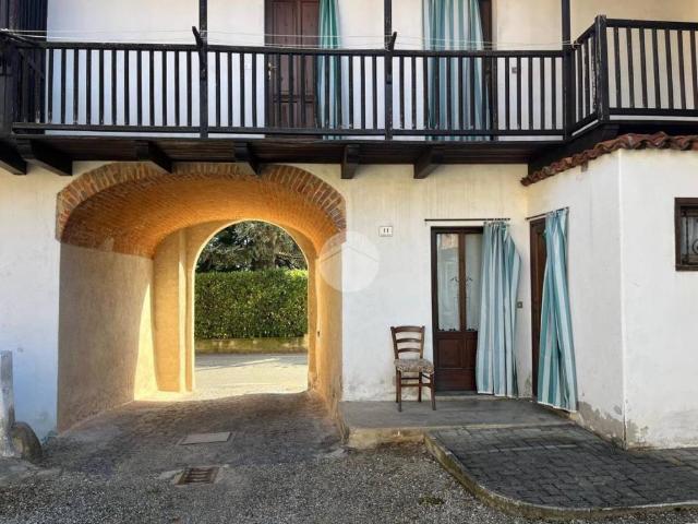 Villa Indipendente in vendita a Piemonte, Biella