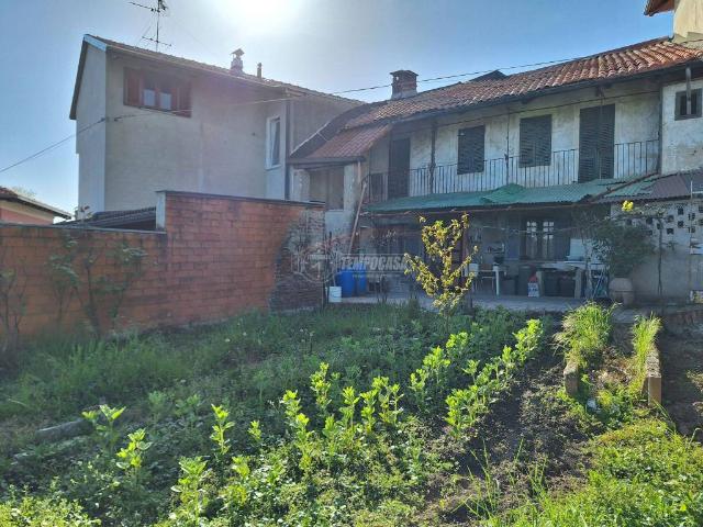 Villa Indipendente in vendita a Piemonte, Biella