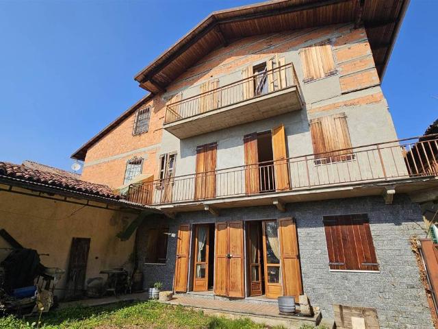 Villa Schiera in vendita a Piemonte, Biella