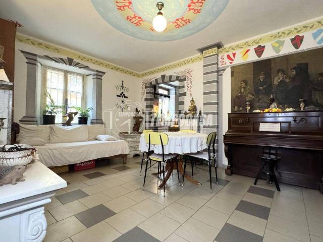 Villa Indipendente in vendita a Piemonte, Biella