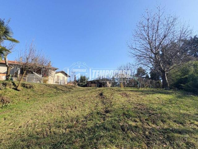 Villa Indipendente in vendita a Piemonte, Biella
