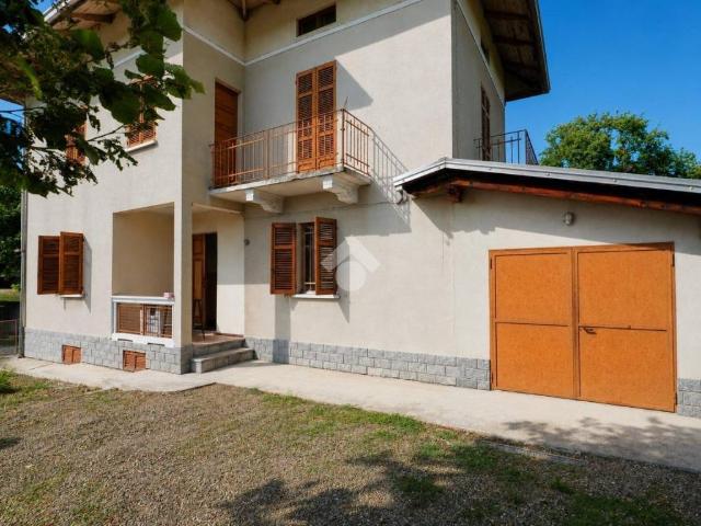 Villa Indipendente in vendita a Piemonte, Biella