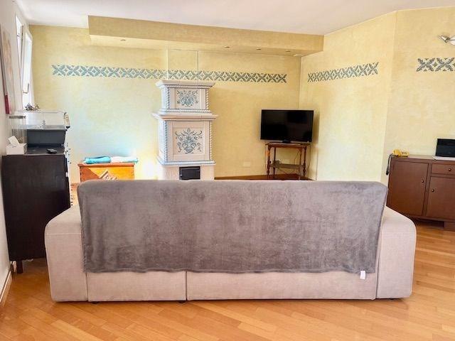 Villa Indipendente in vendita a Lestizza, Friuli-Venezia Giulia