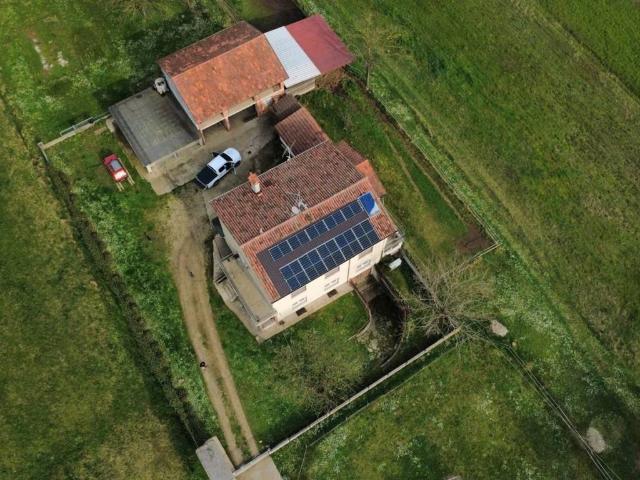 Villa Indipendente in vendita a Lestizza, Friuli-Venezia Giulia