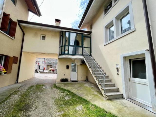 Villa Indipendente in vendita a Lestizza, Friuli-Venezia Giulia
