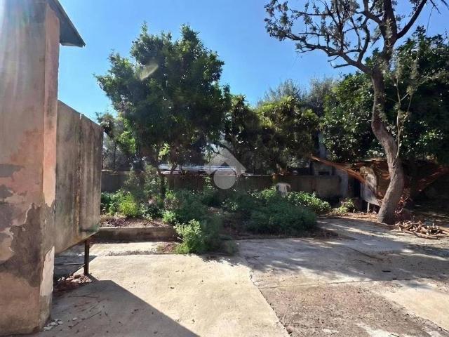 Villa Indipendente in vendita a Lettere, Campania