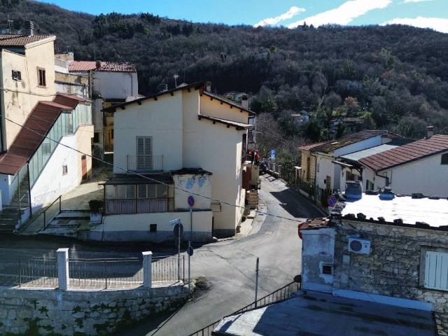 Villa Indipendente in vendita a Lettomanoppello, Abruzzo