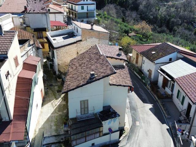 Villa Indipendente in vendita a Lettomanoppello, Abruzzo