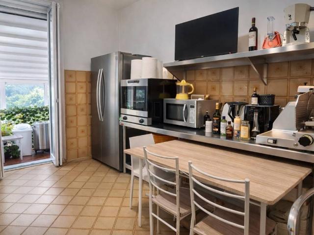 Villa Indipendente in vendita a Piè dell'Erta, Levanto