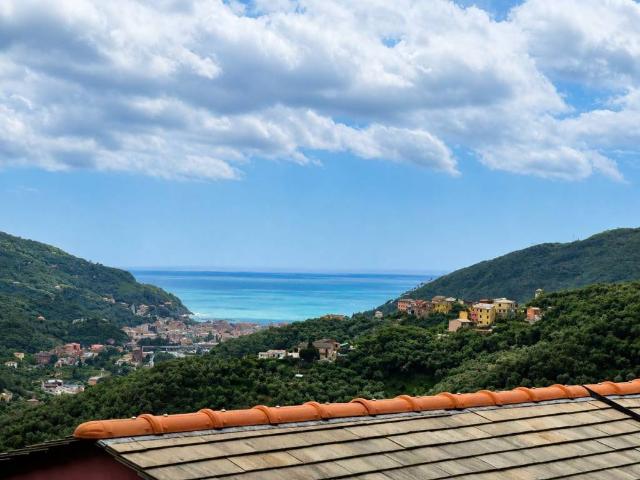 Villa Indipendente in vendita a Vignana di Sopra, Levanto