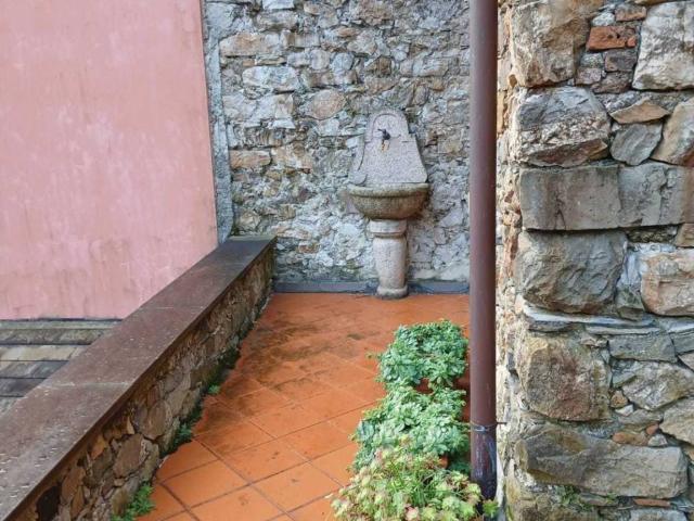 Villa Indipendente in vendita a Lavaggiorosso, Levanto