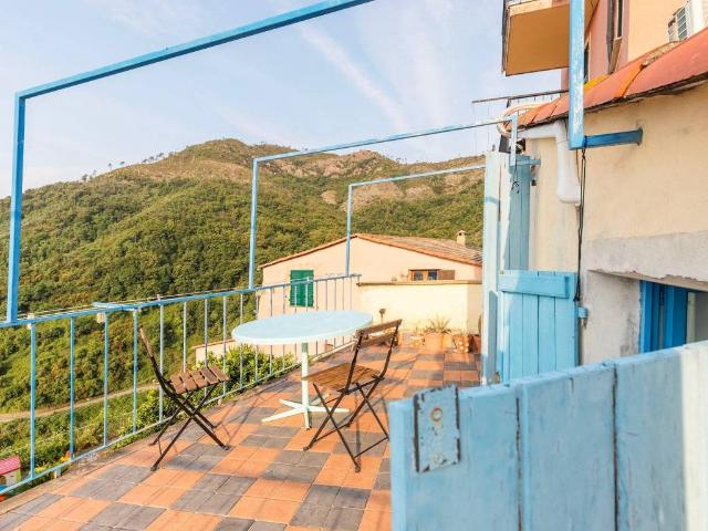 Villa Indipendente in vendita a Levanto, Liguria
