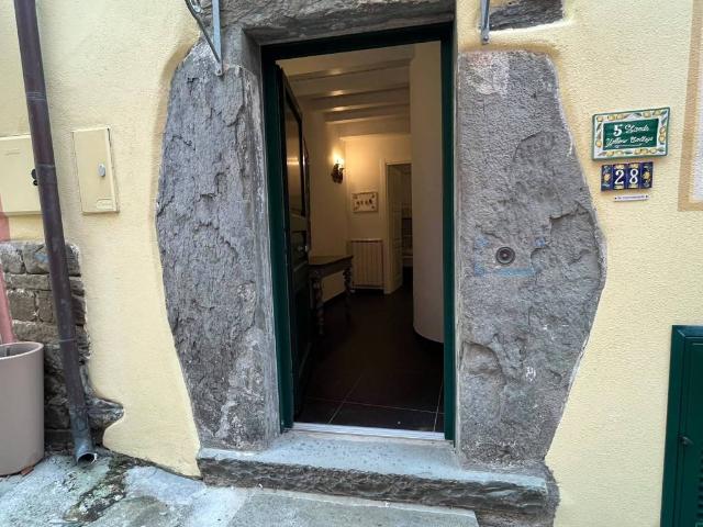 Villa Indipendente in vendita a Chiesanuova, Levanto