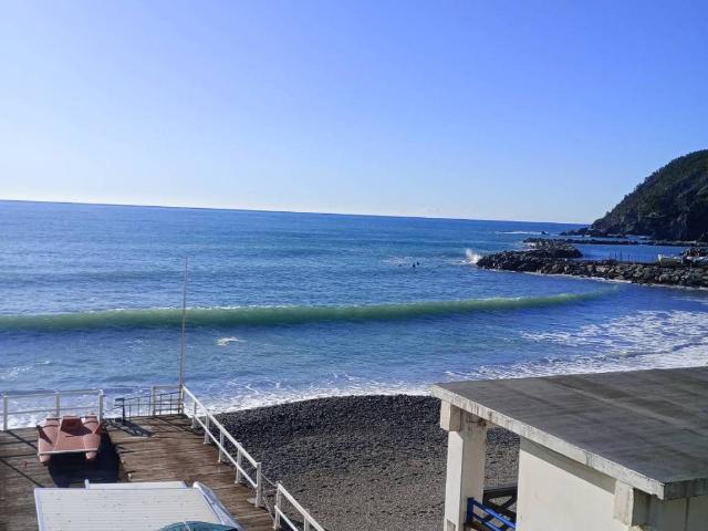 Villa Indipendente in vendita a Lavaggiorosso, Levanto