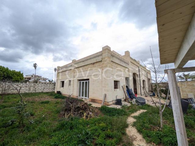Villa Indipendente in vendita a Puglia, Lecce