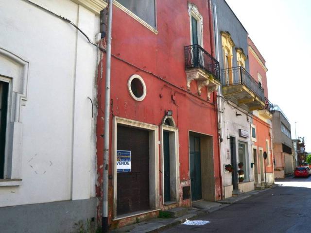 Villa Indipendente in vendita a Puglia, Lecce