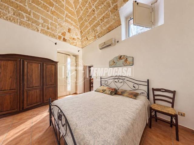 Villa Indipendente in vendita a Leverano, Lecce