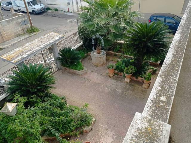 Villa Indipendente in vendita a Puglia, Lecce