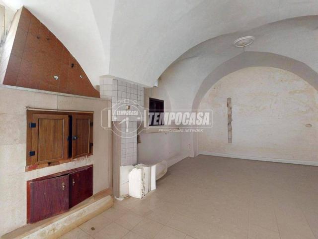 Villa Indipendente in vendita a Puglia, Lecce