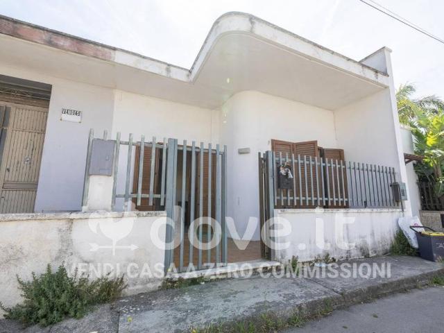 Villa Indipendente in vendita a Puglia, Lecce