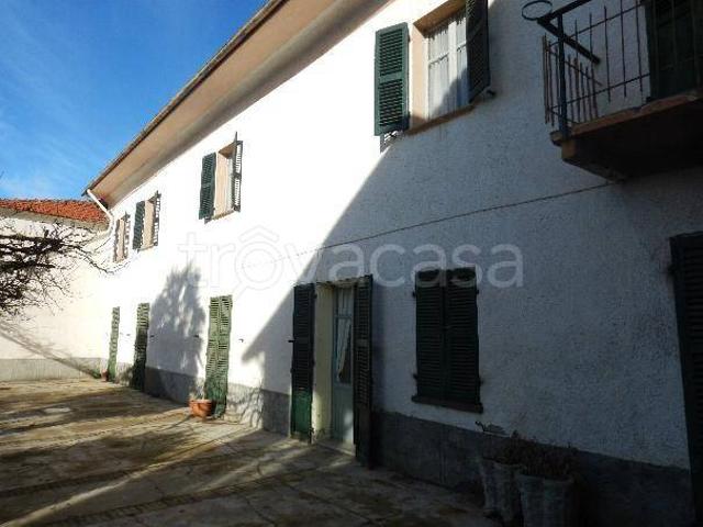 Villa Indipendente in vendita a Piemonte, Cuneo