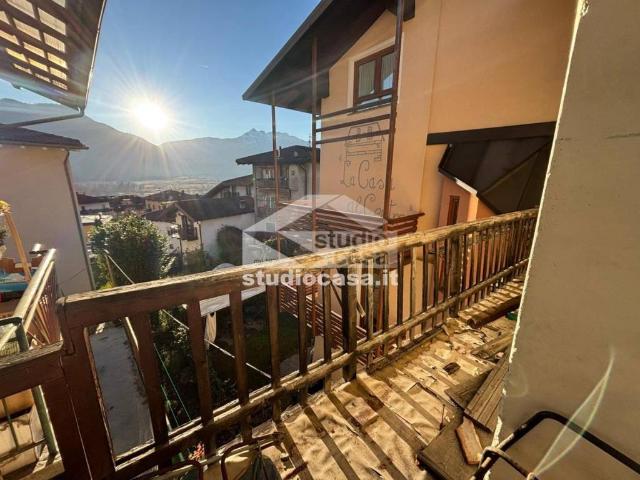 Villa Indipendente in vendita a Comunità Alta Valsugana e Bersntol, Levico Terme