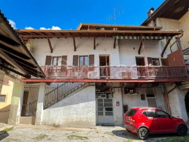 Villa Indipendente in vendita a Comunità Alta Valsugana e Bersntol, Levico Terme