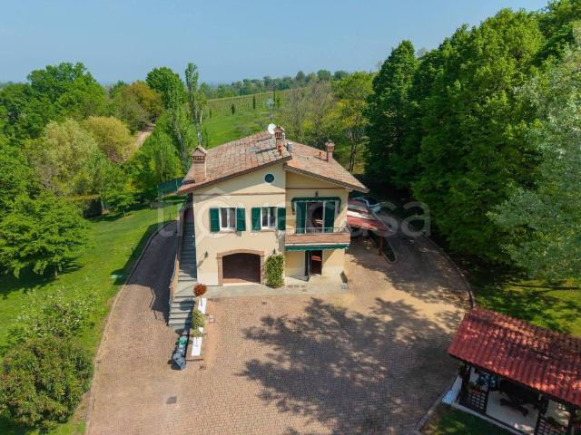 Villa Indipendente in vendita a Unione di comuni Terre di Castelli, Castelvetro Di Modena