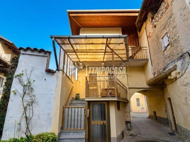 Villa Indipendente in vendita a Piemonte, Torino