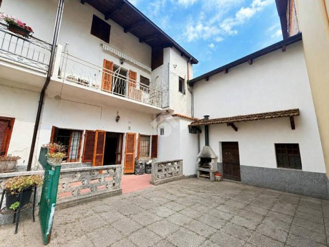 Villa Indipendente in vendita a Piemonte, Torino