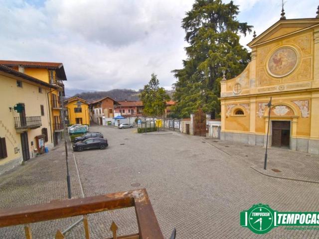 Villa Indipendente in vendita a Piemonte, Torino