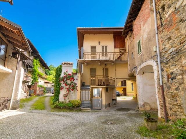 Villa Indipendente in vendita a Piemonte, Torino