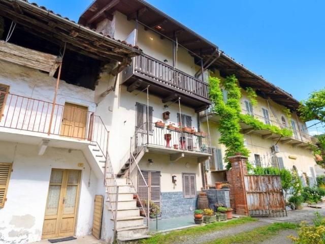 Villa Indipendente in vendita a Piemonte, Torino