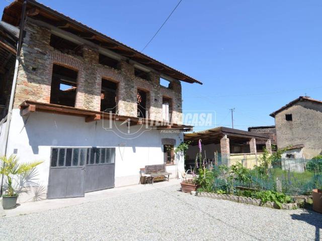 Villa Indipendente in vendita a Piemonte, Torino