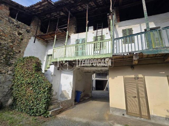 Villa Indipendente in vendita a Piemonte, Torino
