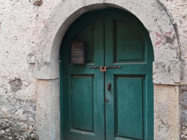 Villa Indipendente in vendita a Liberi, Campania