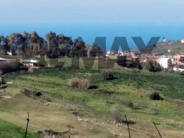 Villa Indipendente in vendita a Librizzi, Sicilia