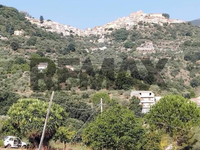 Villa Indipendente in vendita a Librizzi, Sicilia