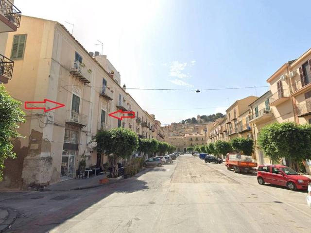 Villa Indipendente in vendita a Marina, Licata