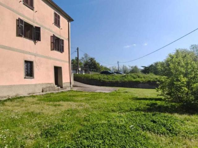 Villa Indipendente in vendita a Unione di comuni Montana Lunigiana, Licciana Nardi
