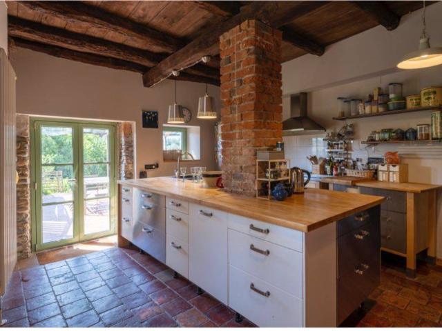 Villa Indipendente in vendita a Unione di comuni Montana Lunigiana, Licciana Nardi