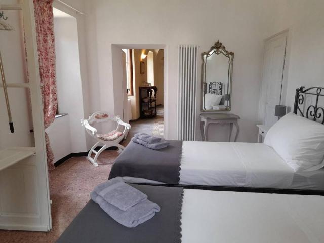 Villa Indipendente in vendita a Unione di comuni Montana Lunigiana, Licciana Nardi