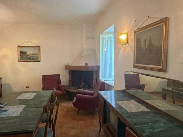 Villa Indipendente in vendita a Unione di comuni Montana Lunigiana, Licciana Nardi